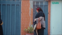 Mohabbat Satrangi - Episode 85